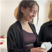 Busco classes de qualsevol matèria necessària per infants de primària o ESO